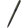 Fisher Space Cap-O-Matic Pen - Conservation Green Line Imprint-Pen Boutique Ltd