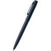 Fisher Space M4 Cap-O-Matic Pen - Firefighter - Matte Black-Pen Boutique Ltd