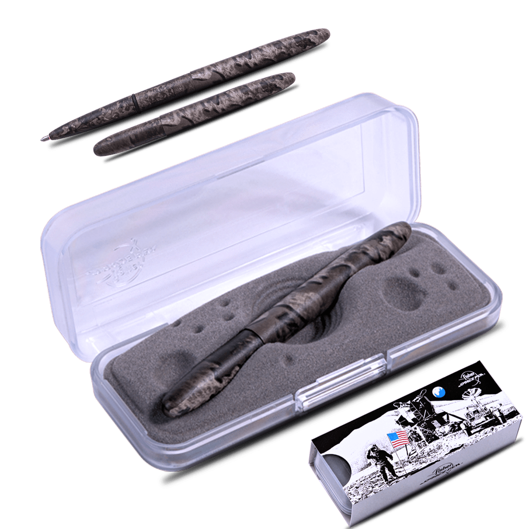 Fisher Space TrueTimber Wrapped Pen - Strata Camouflage
