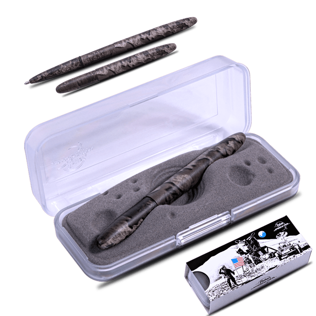 Fisher Space TrueTimber Wrapped Pen - Strata Camouflage - Pen Boutique Ltd