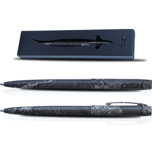 Fisher Space TrueTimber Wrapped Pen - Strata Camouflage-Pen Boutique Ltd