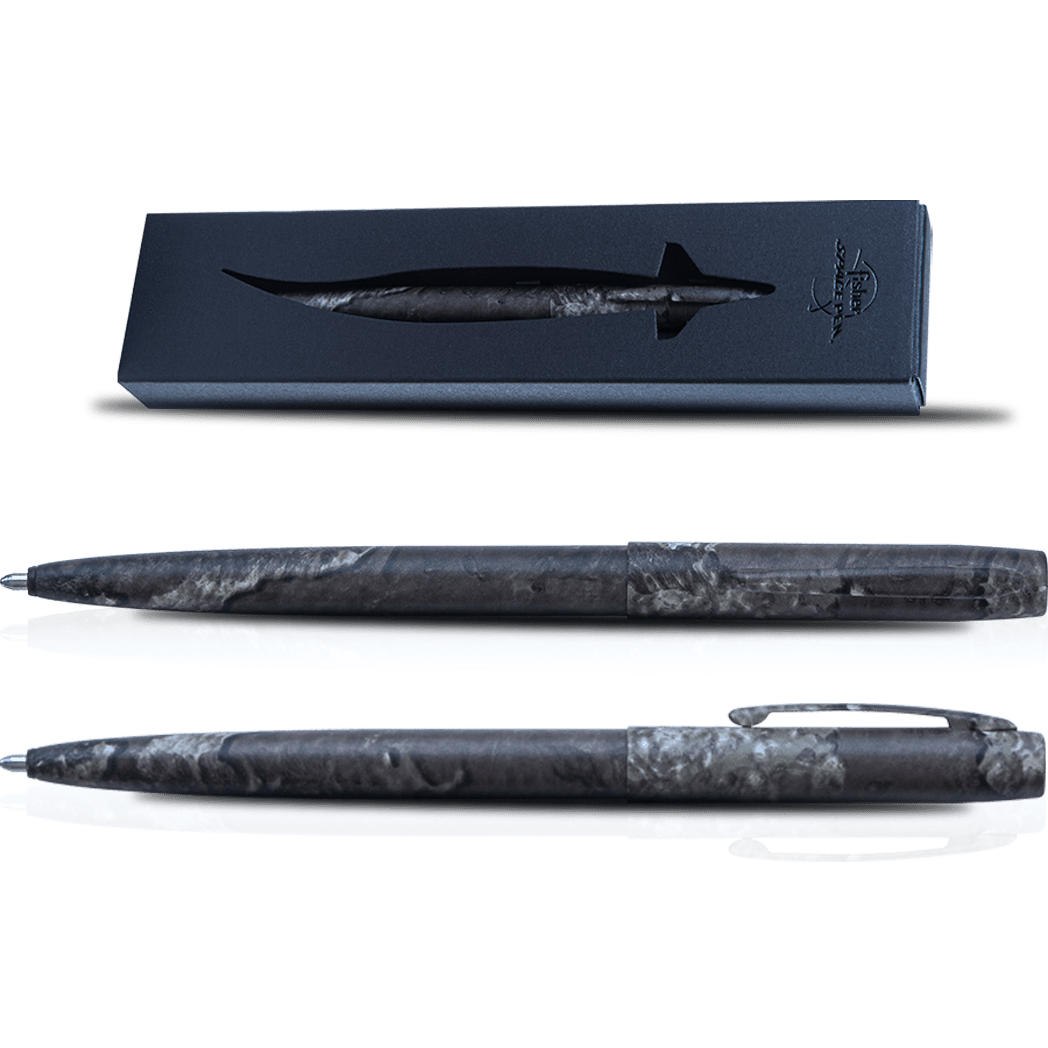 Fisher Space TrueTimber Wrapped Pen - Strata Camouflage-Pen Boutique Ltd