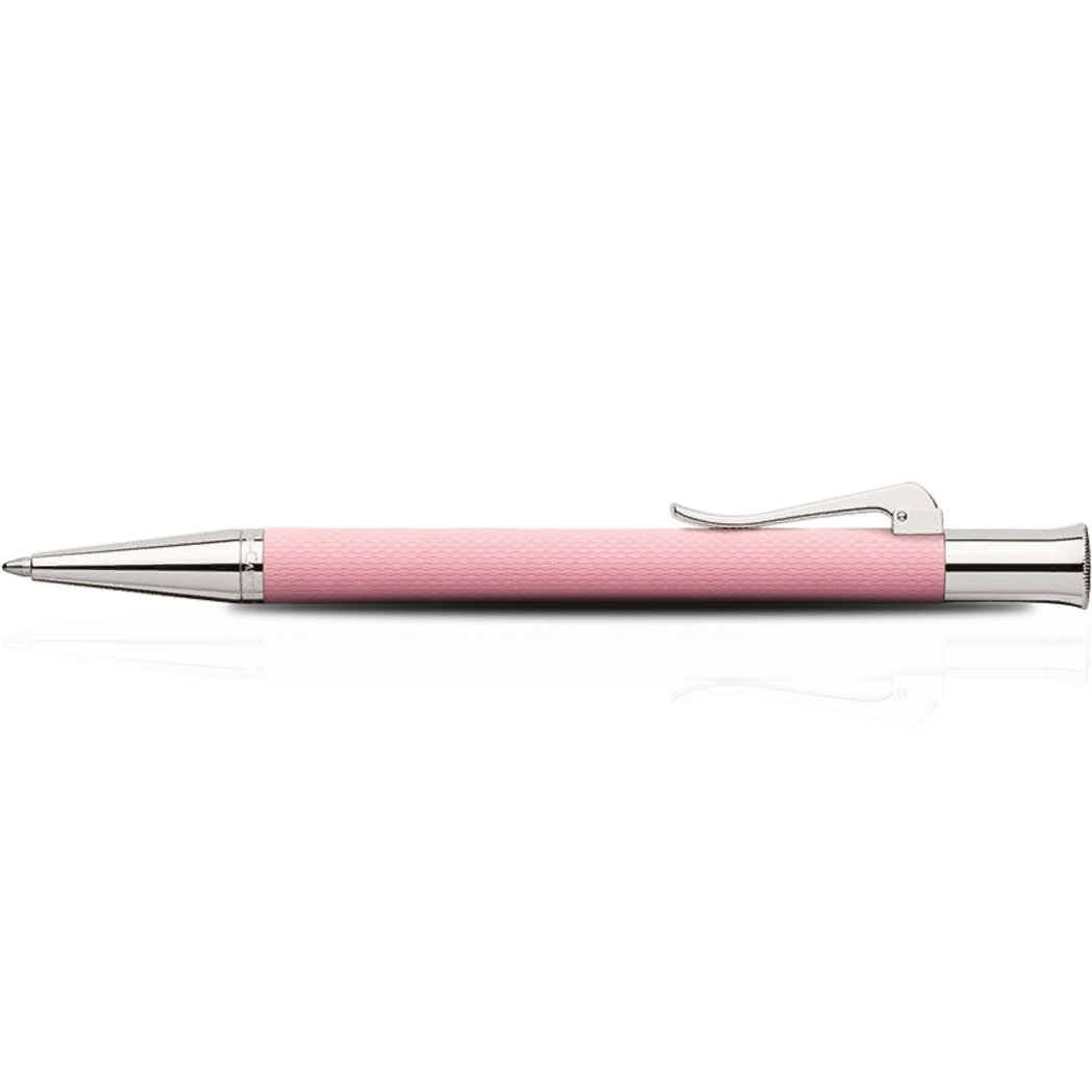 Graf Von Faber-Castell Guilloche Ballpoint Pen - Yozakura-Pen Boutique Ltd