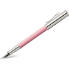 Graf Von Faber-Castell Guilloche Fountain Pen - Yozakura-Pen Boutique Ltd