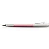 Graf Von Faber-Castell Guilloche Fountain Pen - Yozakura-Pen Boutique Ltd