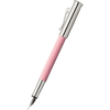 Graf Von Faber-Castell Guilloche Fountain Pen - Yozakura-Pen Boutique Ltd