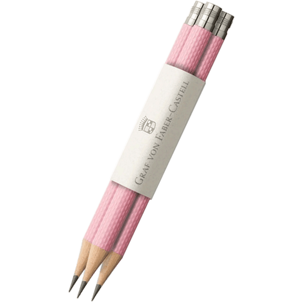 Graf Von Faber-Castell Guilloche Pocket Pencils - Yozakura-Pen Boutique Ltd