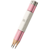 Graf Von Faber-Castell Guilloche Pocket Pencils - Yozakura-Pen Boutique Ltd