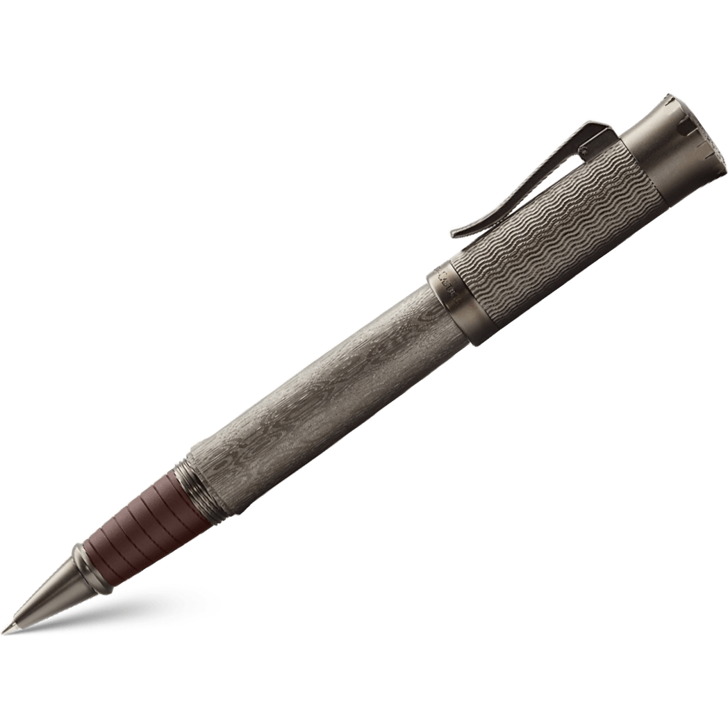 Graf von Faber-Castell Pen of the Year 2021 Rollerball Pen - Knights-Pen Boutique Ltd