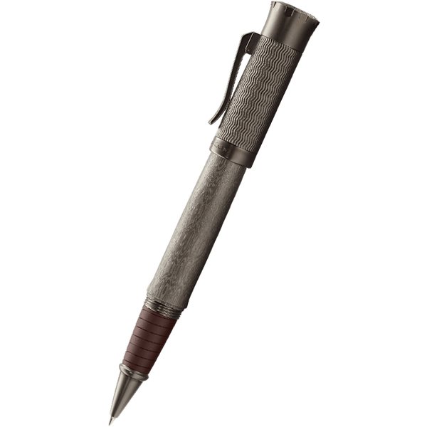 Graf von Faber-Castell Pen of the Year 2021 Rollerball Pen - Knights-Pen Boutique Ltd