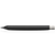 Graf Von Faber-Castell Perfect Pencil Refill - Magnum Black - 3pcs-Pen Boutique Ltd