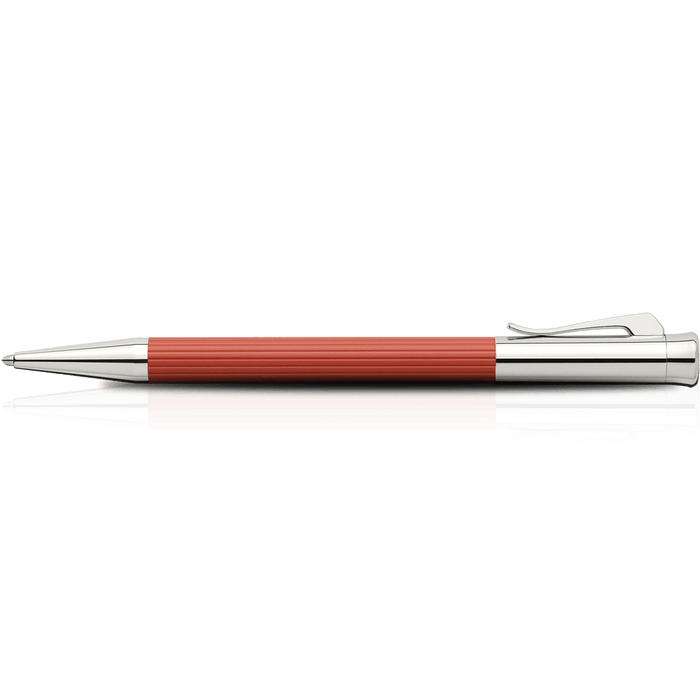 Graf Von FaberCastell Tamitio Ballpoint Pen India Red Pen Boutique Ltd