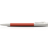Graf Von Faber-Castell Tamitio Ballpoint Pen - India Red-Pen Boutique Ltd