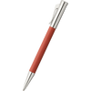 Graf Von Faber-Castell Tamitio Ballpoint Pen - India Red-Pen Boutique Ltd