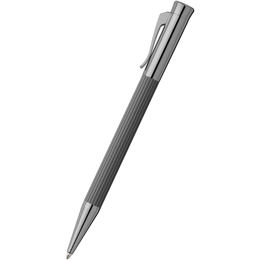 Pen　Graf　Pen　Boutique　Ballpoint　Von　Faber-Castell　Grey　Tamitio　Stone　Ltd