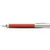 Graf Von Faber-Castell Tamitio Fountain Pen - India Red-Pen Boutique Ltd