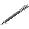 Graf Von Faber-Castell Tamitio Fountain Pen - Stone Grey-Pen Boutique Ltd