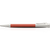 Graf Von Faber-Castell Tamitio Mechanical Pencil - India Red-Pen Boutique Ltd