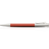 Graf Von Faber-Castell Tamitio Mechanical Pencil - India Red-Pen Boutique Ltd