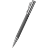 Graf Von Faber-Castell Tamitio Mechanical Pencil - Stone Grey-Pen Boutique Ltd