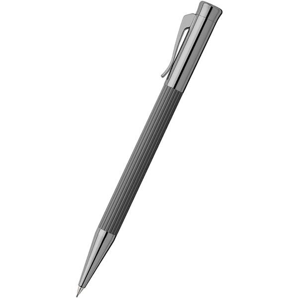 Graf Von Faber-Castell Tamitio Mechanical Pencil - Stone Grey-Pen Boutique Ltd