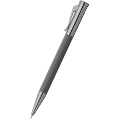 Graf Von Faber-Castell Tamitio Mechanical Pencil - Stone Grey-Pen Boutique Ltd