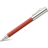 Graf Von Faber-Castell Tamitio Rollerball Pen - India Red-Pen Boutique Ltd
