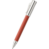 Graf Von Faber-Castell Tamitio Rollerball Pen - India Red-Pen Boutique Ltd