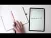 LAMY Safari All Black Twin EMR Digital Writing Ballpoint Pen - PC/EL Tip
