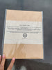 Lokta A4 Size Printer Paper – Vegetable Dyed – Pack of 25-Pen Boutique Ltd