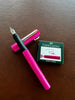 Faber-Castell Grip Set - Pink-Pen Boutique Ltd