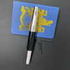 Montegrappa 007 Fountain Pen - Spymaster Duo (Limited Edition)-Pen Boutique Ltd