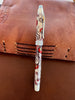 Cross Botanica Fountain Pen - Red Hummingbird-Pen Boutique Ltd