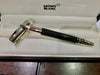 Montblanc StarWalker Fountain Pen - Carbon-Pen Boutique Ltd