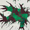 Diplomat Ink Bottle - Moss Green - 30 ml - Pen Boutique Ltd