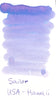 Sailor Bottled Ink - USA State - Hawaii - 20ml-Pen Boutique Ltd