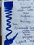 Private Reserve Ink Bottle - Limited Edition - 2 Minutes to Midnight Blue - 110ml-Pen Boutique Ltd