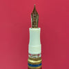 Visconti Fountain Pen - Tutankhamun (Limited Edition)-Pen Boutique Ltd