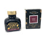 Diamine Ink Bottle - Writer's Blood - 80ml-Pen Boutique Ltd