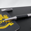 Montegrappa 007 Fountain Pen - Spymaster Duo (Limited Edition)-Pen Boutique Ltd