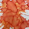 Visconti Van Gogh Ink Bottle - Red Vineyard - Orange - 30ml - Pen Boutique Ltd