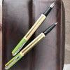 Sheaffer Star Wars Pop Yoda Fountain Pen and Rollerball SET-Pen Boutique Ltd