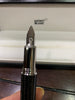 Montblanc StarWalker Fountain Pen - Carbon-Pen Boutique Ltd