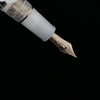 Sailor Professional Gear Fountain Pen - Veilio Pearl White - Standard (Bespoke Dealer Exclusive)-Pen Boutique Ltd