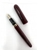 Sailor 1911 Rei Urushi-Nuri Fountain Pen - Ishikawa Kaga-Nuri - Medium (Bespoke Dealer Exclusive)-Pen Boutique Ltd