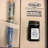 Conklin Limited edition Israel 75 Diamond Jubilee Fountain Pen 14k Gol –  coloradopen