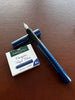 Faber-Castell Grip Set - Blue-Pen Boutique Ltd