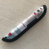 Retro 51 Apollo-Soyuz Rickshaw Single Pen Case-Pen Boutique Ltd
