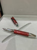 Montblanc Meisterstuck Fountain Pen - Great Masters - Python Leather-Pen Boutique Ltd