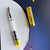 TWSBI Eco Fountain Pen - Transparent Yellow -Special Edition-Pen Boutique Ltd